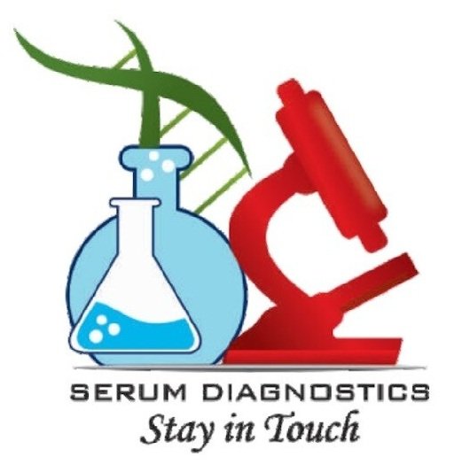 Serum Diagnostics Logo